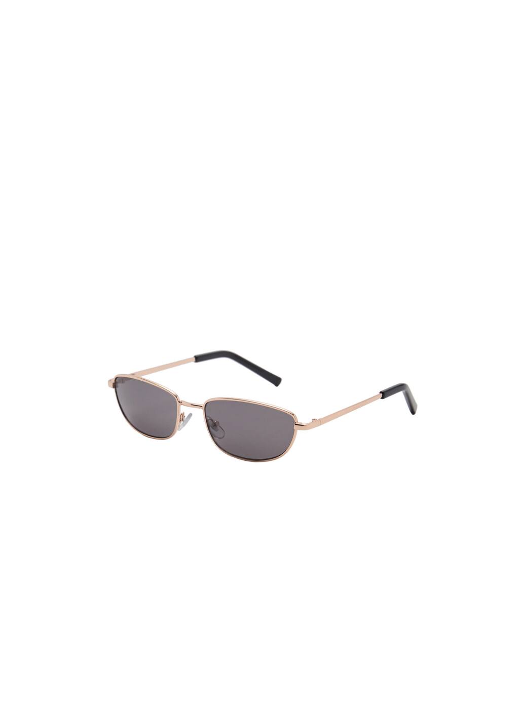 MANGO JIMBO 77012543-OR MANGO WOMEN SUNGLASS