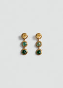 MANGO CORALINE 77012552-OR MANGO WOMEN EAR RING-1