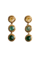 MANGO CORALINE 77012552-OR MANGO WOMEN EAR RING-4