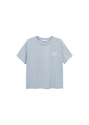 MANGO HOUSE 77012939-02 MANGO KIDS GIRL T-SHIRT SHORT SLEEVE-7