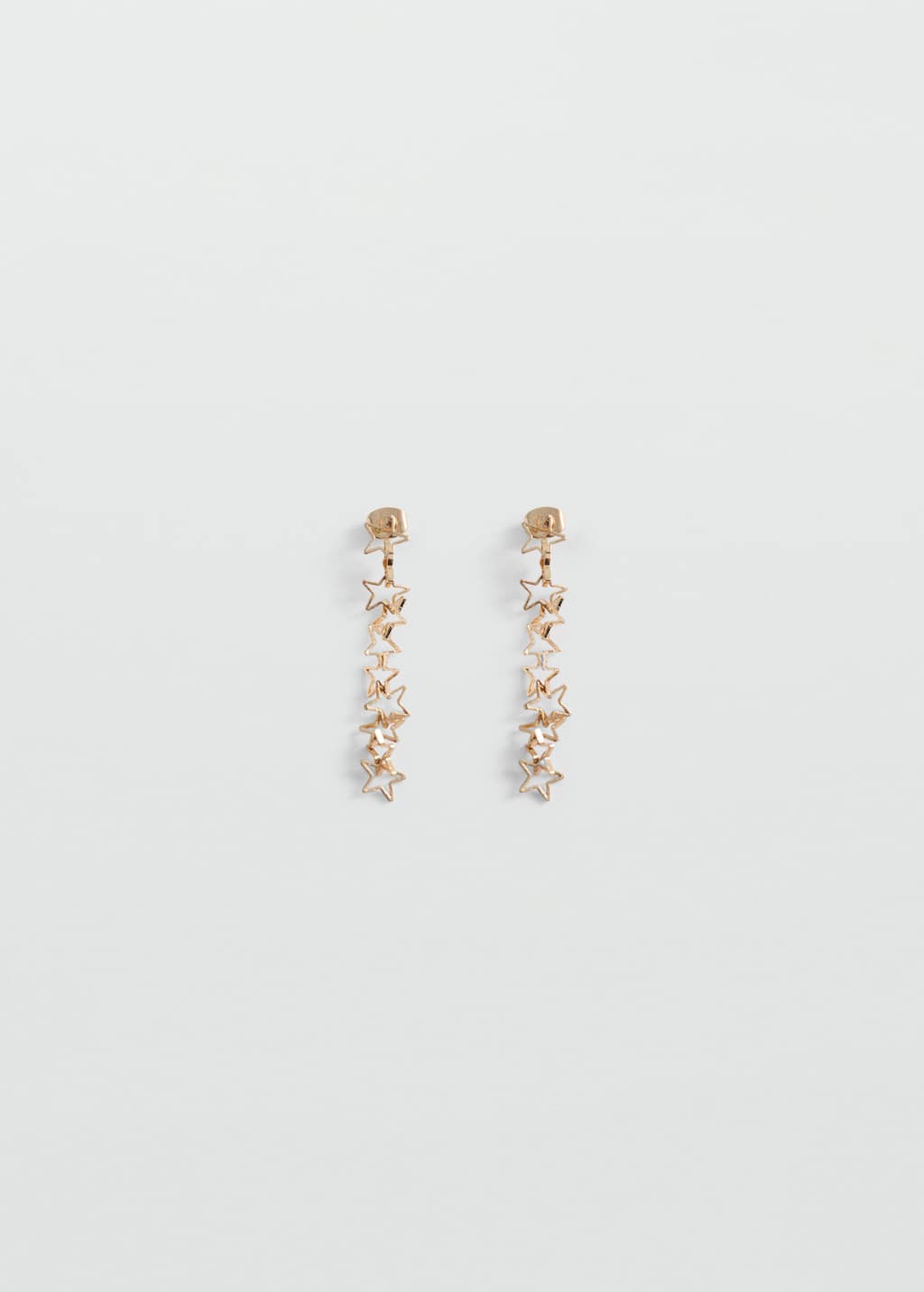 MANGO KEFALONI 77014058-OR MANGO KISD GIRL EAR RING