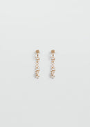 MANGO KEFALONI 77014058-OR MANGO KISD GIRL EAR RING-1