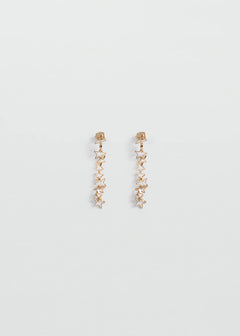 MANGO KEFALONI 77014058-OR MANGO KISD GIRL EAR RING