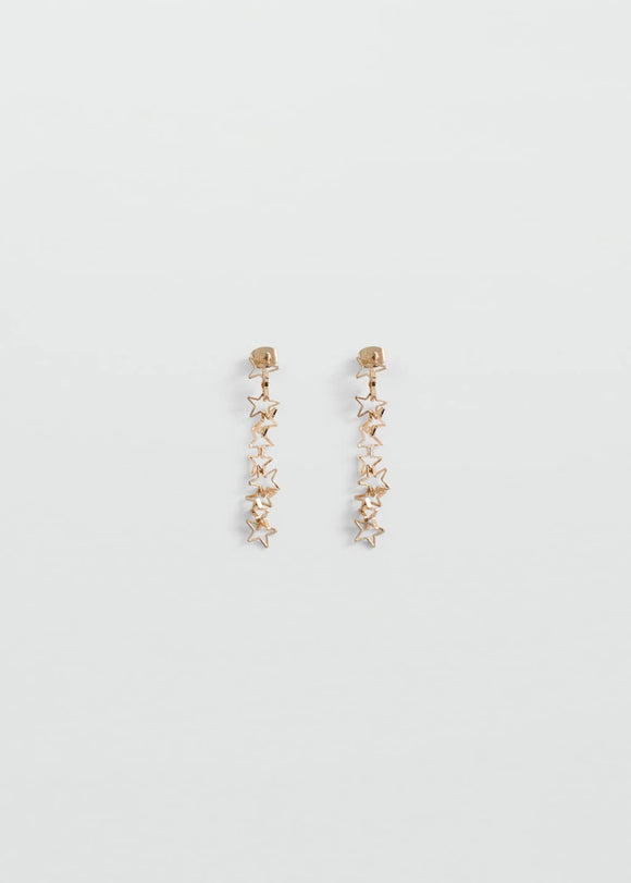 MANGO KEFALONI 77014058-OR MANGO KISD GIRL EAR RING