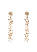 MANGO KEFALONI 77014058-OR MANGO KISD GIRL EAR RING-3