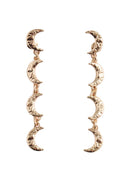 MANGO AMORGOS 77014065-OR MANGO KISD GIRL EAR RING-3