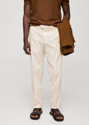 MANGO DALLAS 77014438-05 MANGO MAN TROUSERS-1