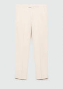 MANGO DALLAS 77014438-05 MANGO MAN TROUSERS-3