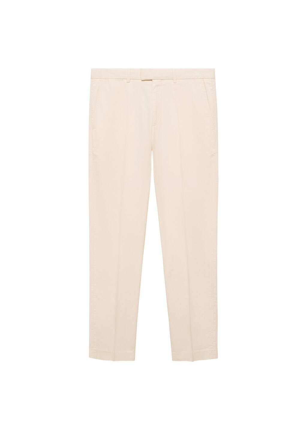 MANGO DALLAS 77014438-05 MANGO MAN TROUSERS