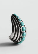 MANGO TEX 77015665-PL MANGO WOMEN EAR RING-3