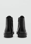 MANGO CORTONA 77015981-99 MANGO MAN SHOES-4