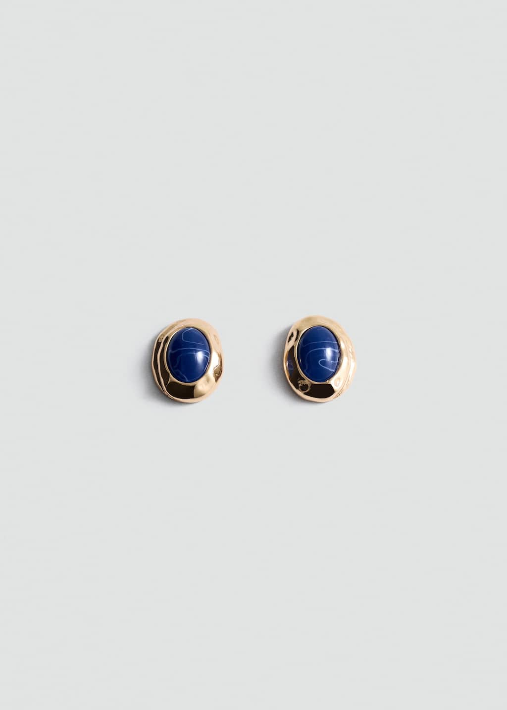 MANGO SIRENA 77016007-OR MANGO WOMEN EAR RING