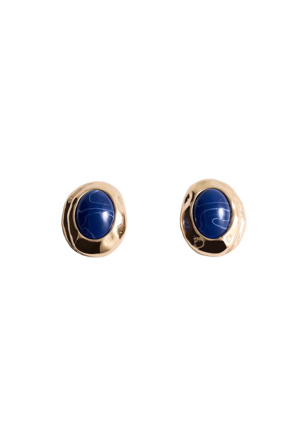 MANGO SIRENA 77016007-OR MANGO WOMEN EAR RING