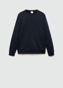 MANGO NOLA 77017117-56 MANGO MAN SWEATSHIRT-3