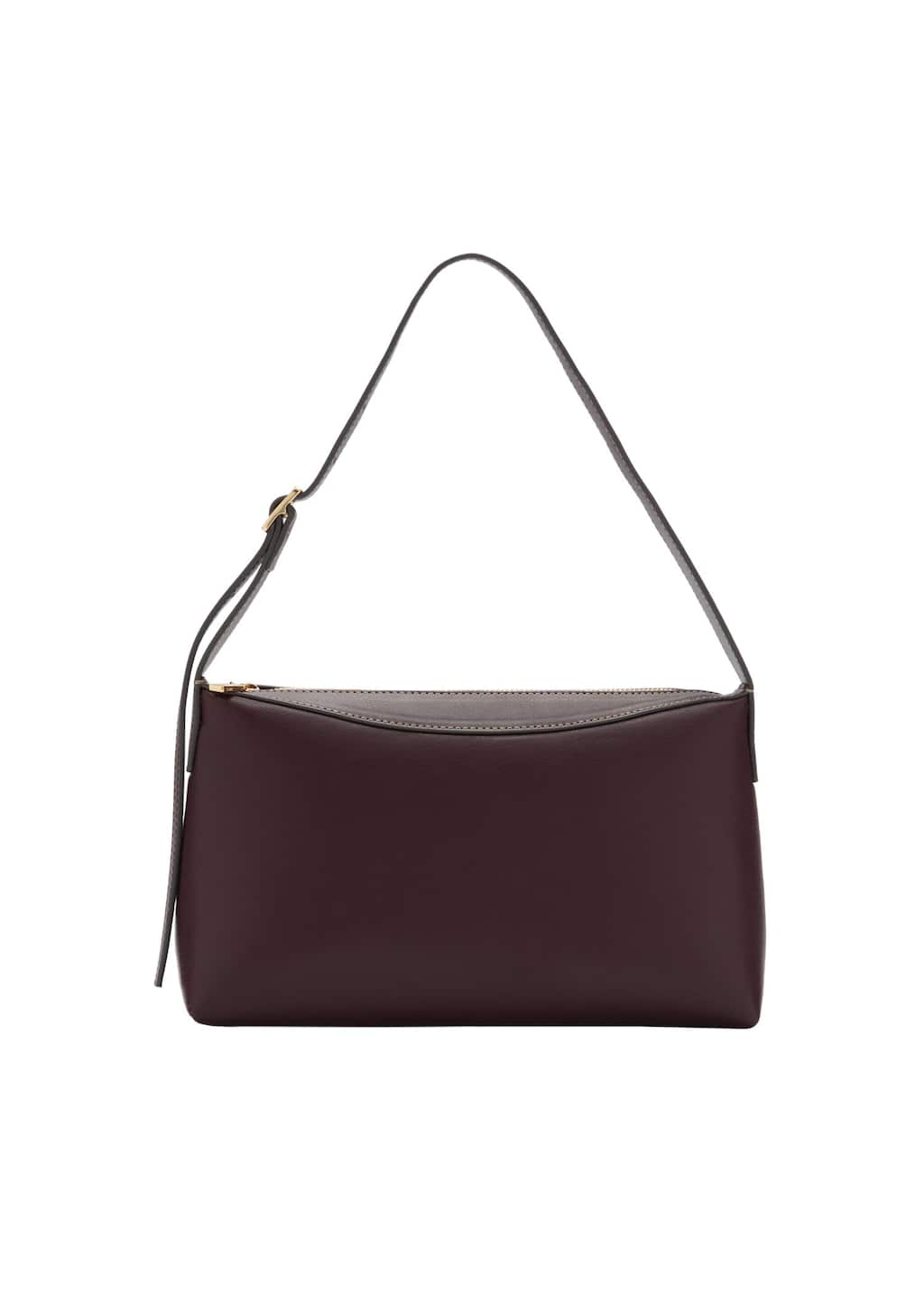 MANGO NICK 77017692-78 MANGO WOMEN SHOULDER BAG