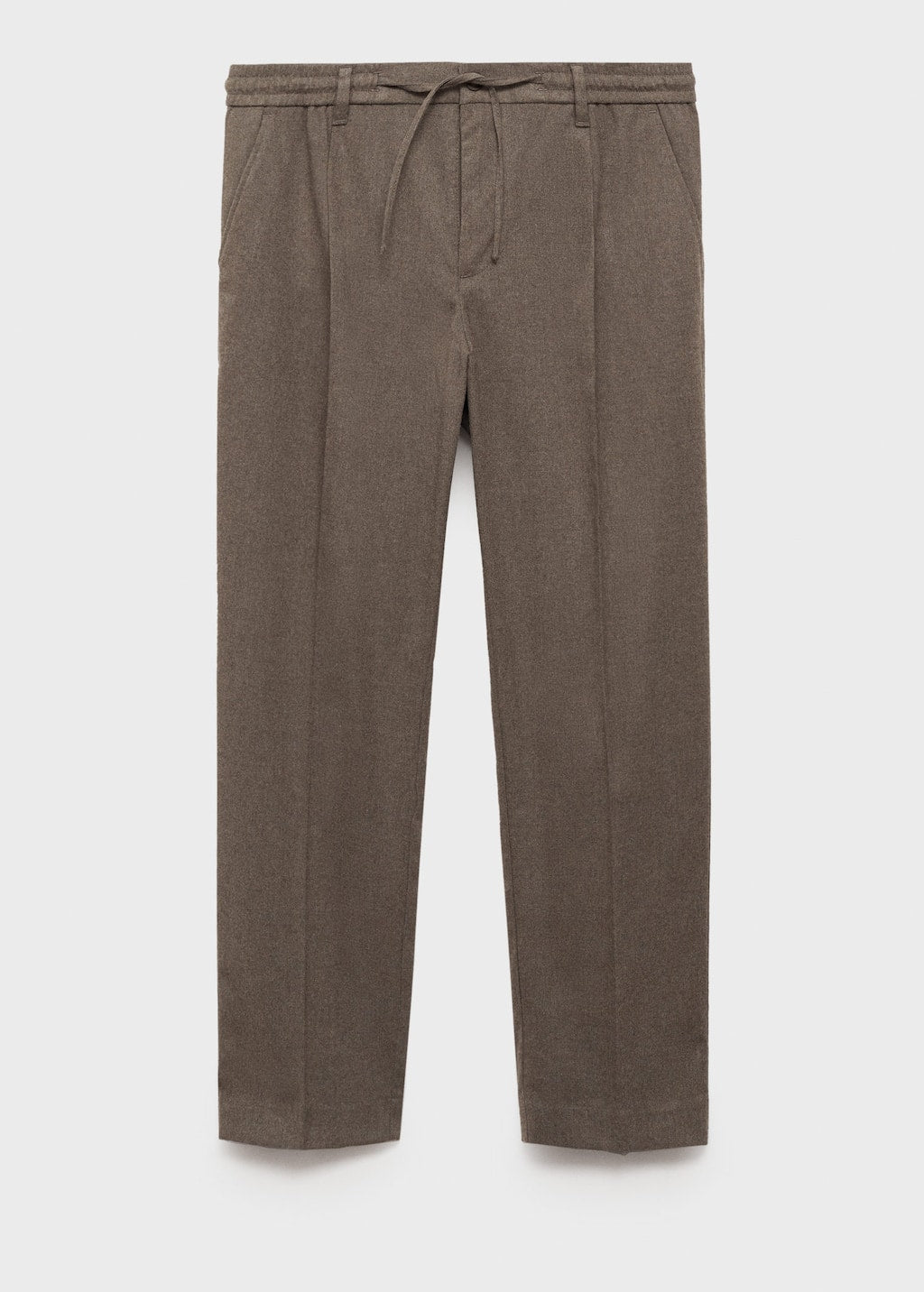 MANGO STONE 77017922-98 MANGO MAN TROUSERS