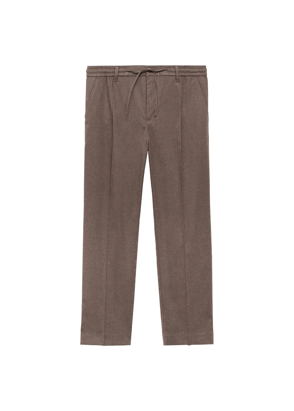 MANGO STONE 77017922-98 MANGO MAN TROUSERS