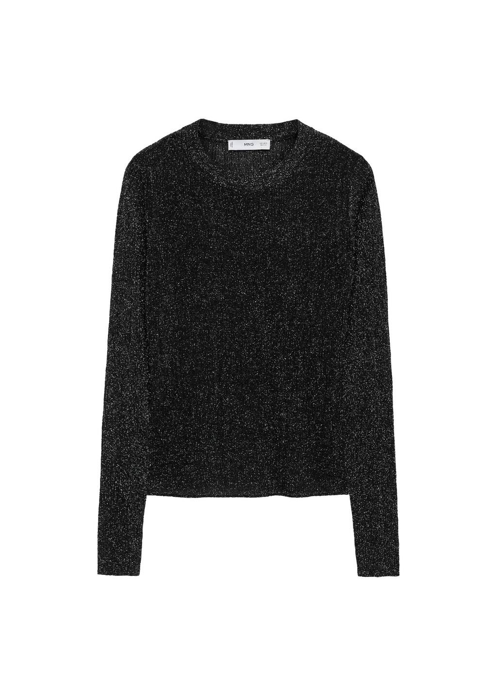 MANGO TUNG 77019061-99 MANGO WOMEN SWEATER