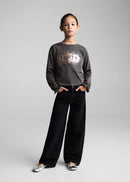 MANGO PARTY 77019239-95 MANGO KIDS GIRL T-SHIRT LONG SLEEVE-2