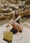 MANGO JAIO 77020245-OR MANGO WOMEN SHOULDER BAG-2