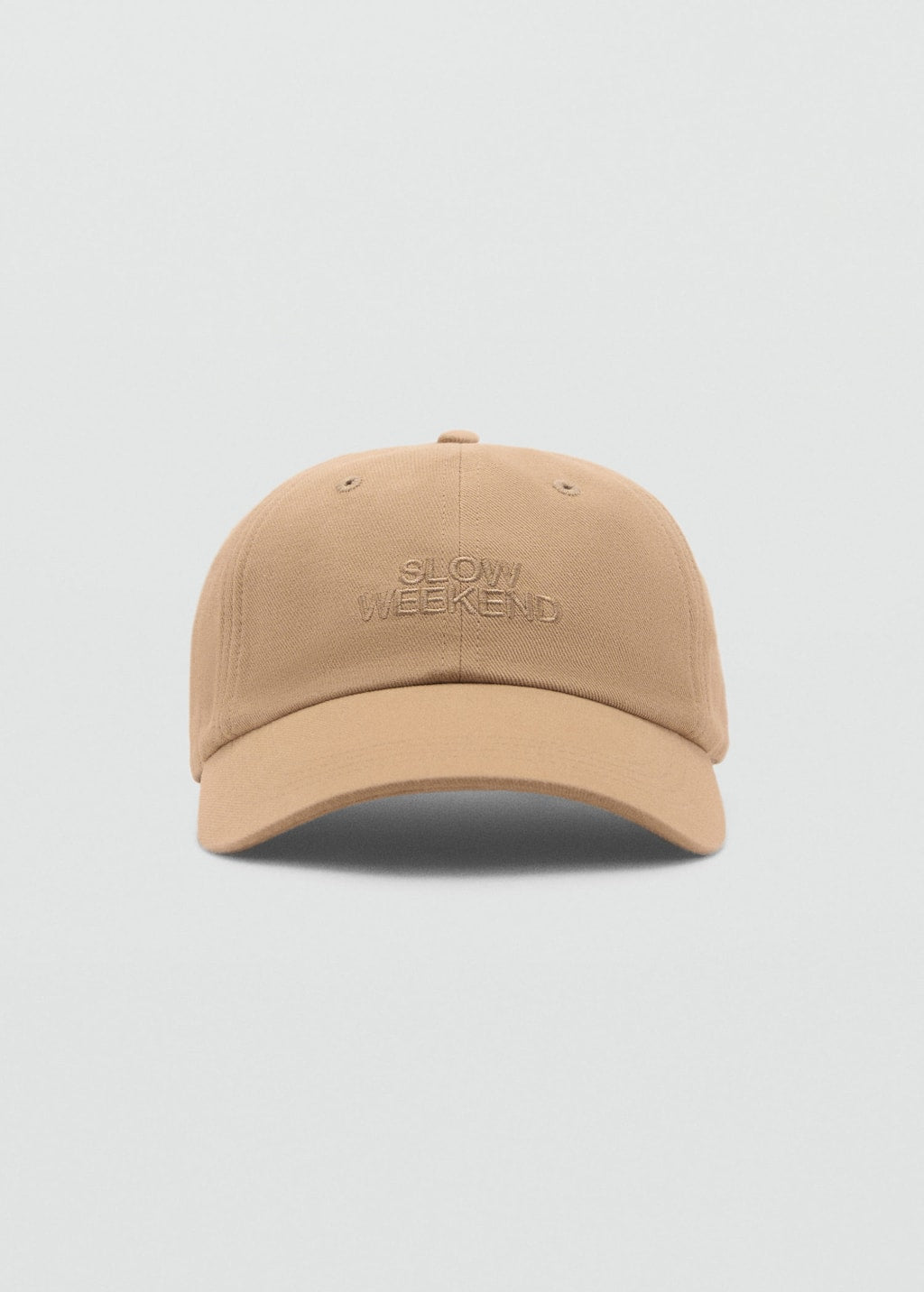 MANGO SLOW 77020251-08 MANGO WOMEN CAP