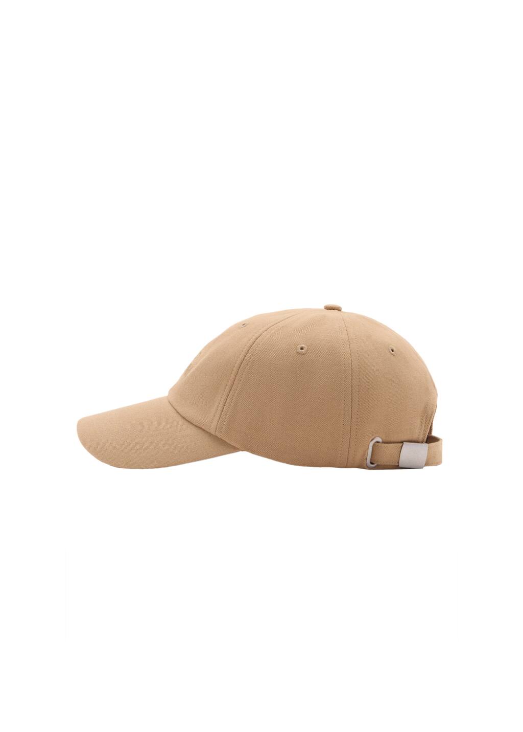 MANGO SLOW 77020251-08 MANGO WOMEN CAP