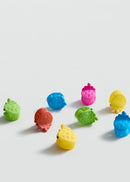 MANGO FLUOR 77020330-12 MANGO KIDS GIRL HAIR CLIP-2