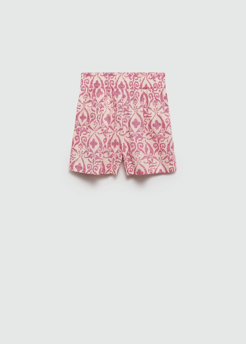 MANGO CRETA 77020353-88 MANGO KIDS GIRL SHORT