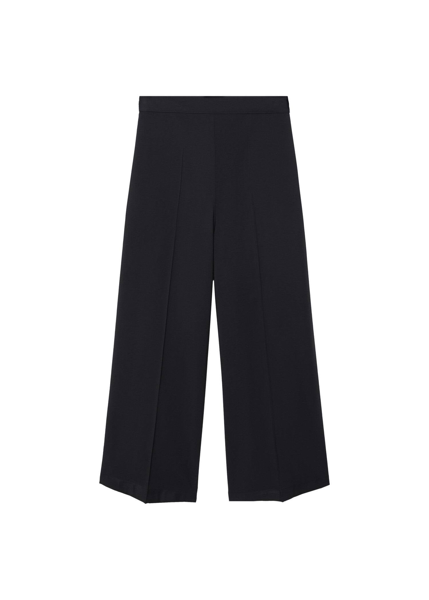 MANGO LIDOF 77020373-56 MANGO WOMEN TROUSER