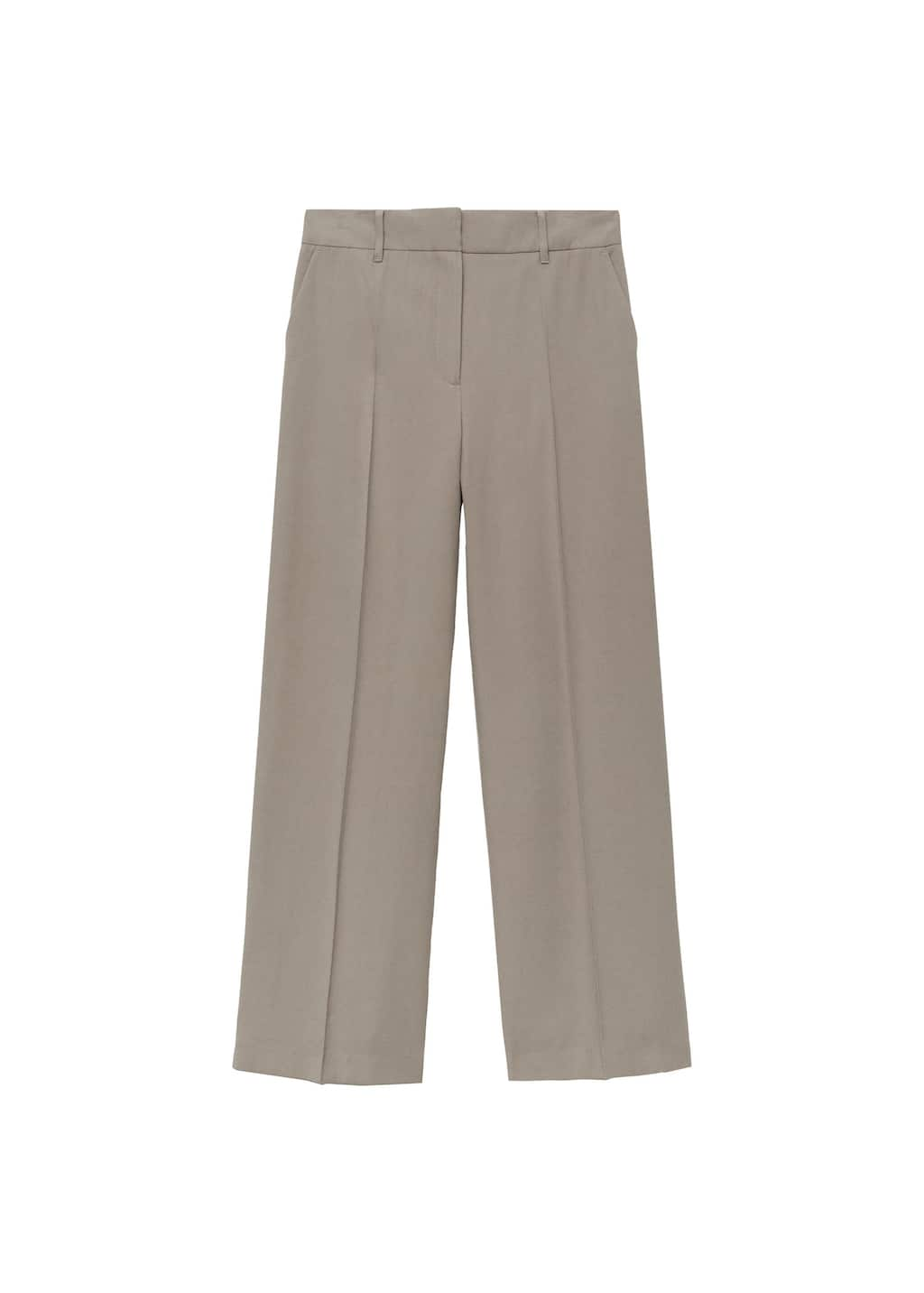 MANGO CARLOS 77020374-92 MANGO WOMEN TROUSER