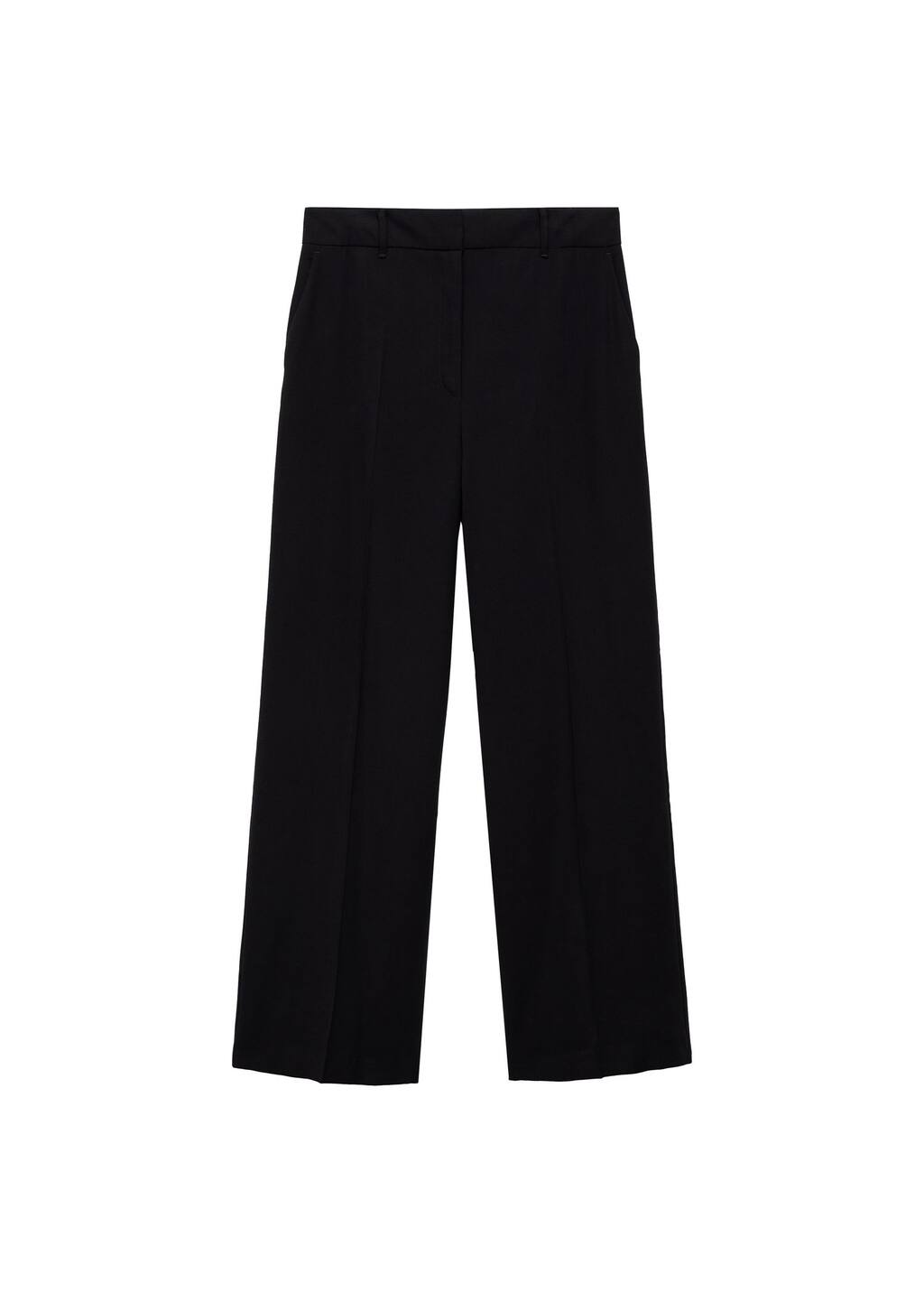 MANGO CARLOS 77020374-99 MANGO WOMEN TROUSER