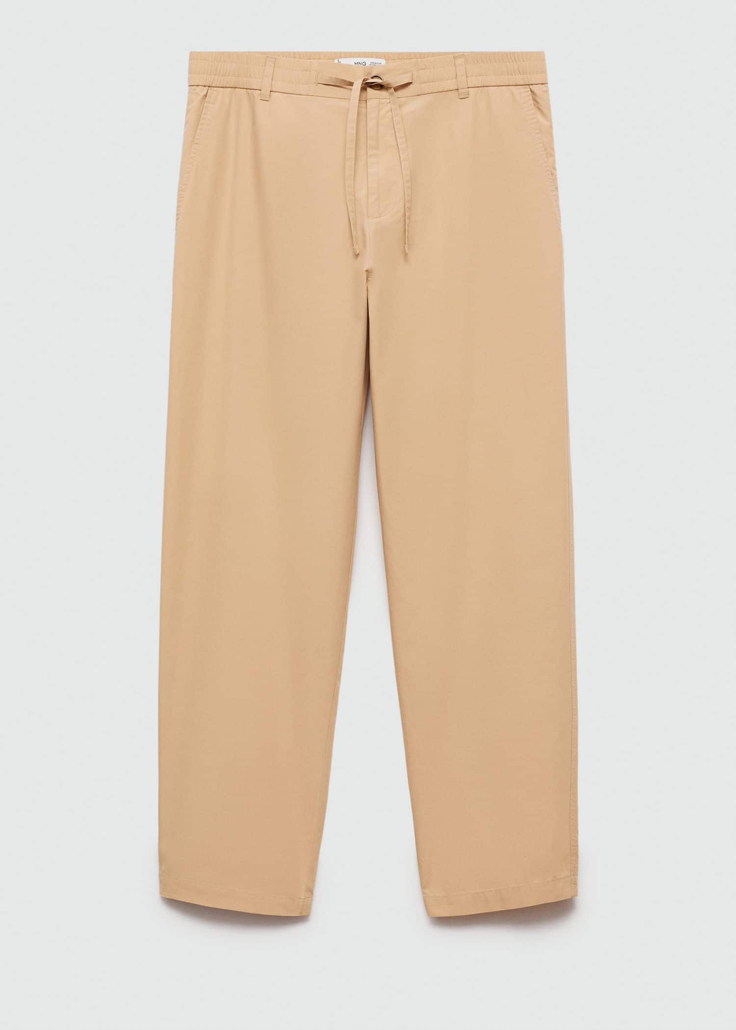 MANGO GINO 77020568-08 MANGO MAN TROUSERS