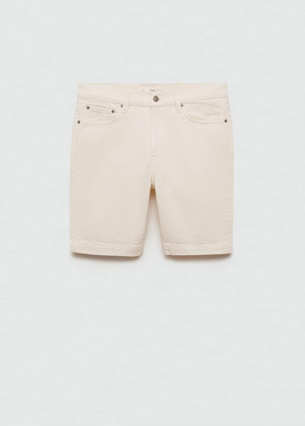 MANGO JAROD 77020598-02 MANGO MAN SHORT