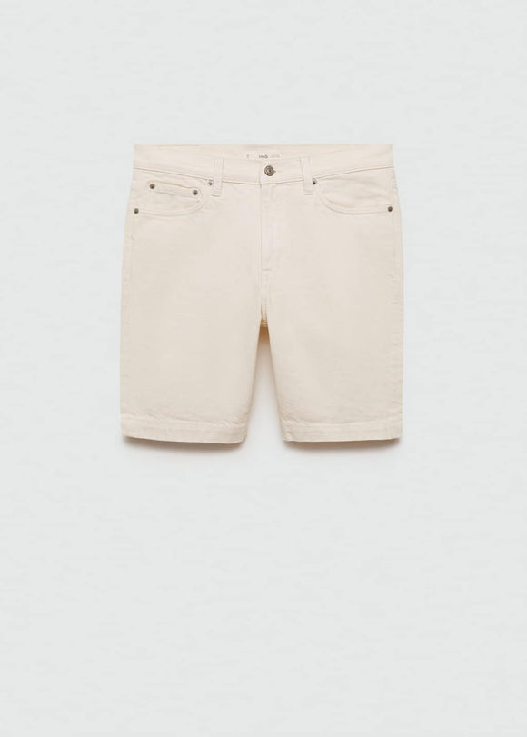 MANGO JAROD 77020598-02 MANGO MAN SHORT