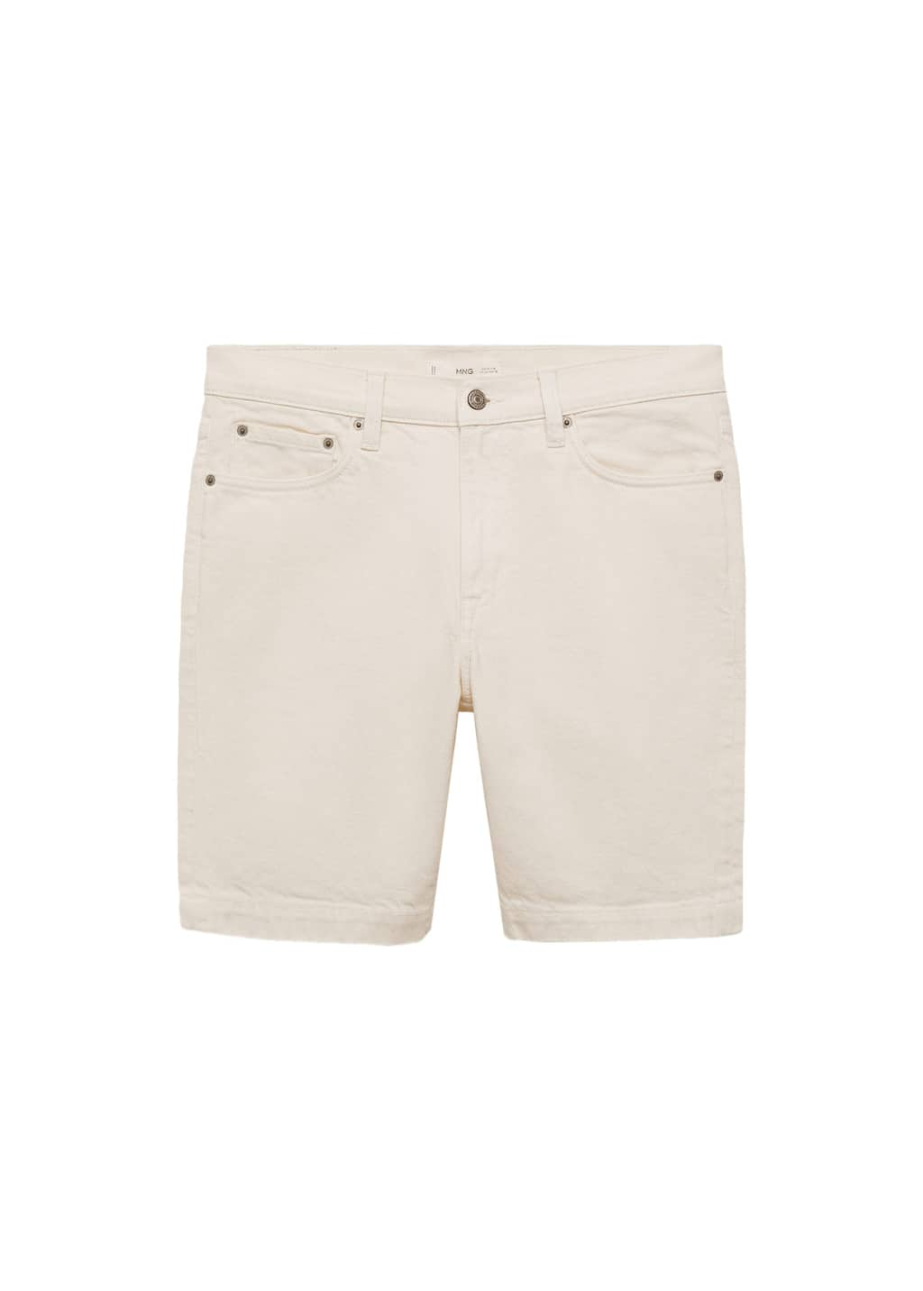 MANGO JAROD 77020598-02 MANGO MAN SHORT