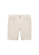 MANGO JAROD 77020598-02 MANGO MAN SHORT-8