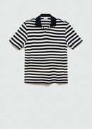 MANGO LIMOSPO 77020610-56 MANGO MAN POLO SHIRT-3