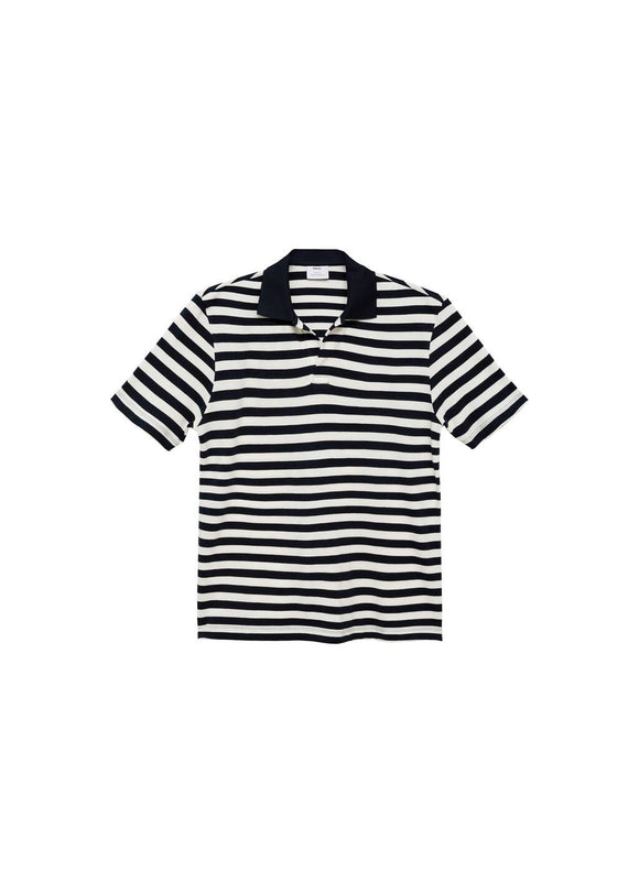 MANGO LIMOSPO 77020610-56 MANGO MAN POLO SHIRT