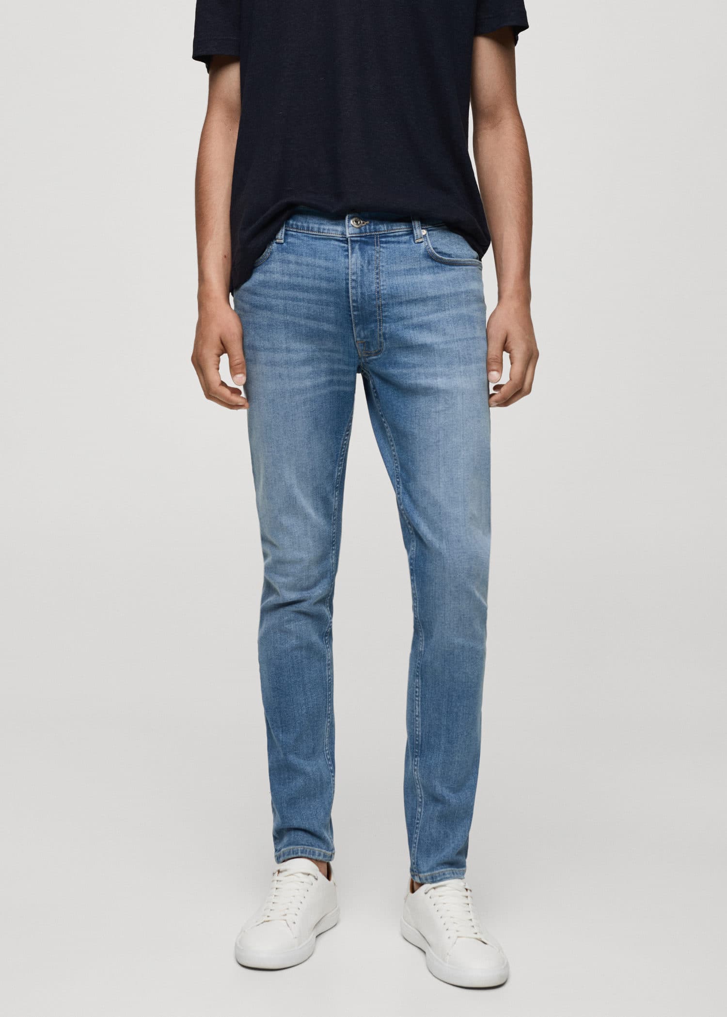 MANGO JUDE 77020618-TM MANGO MAN JEANS