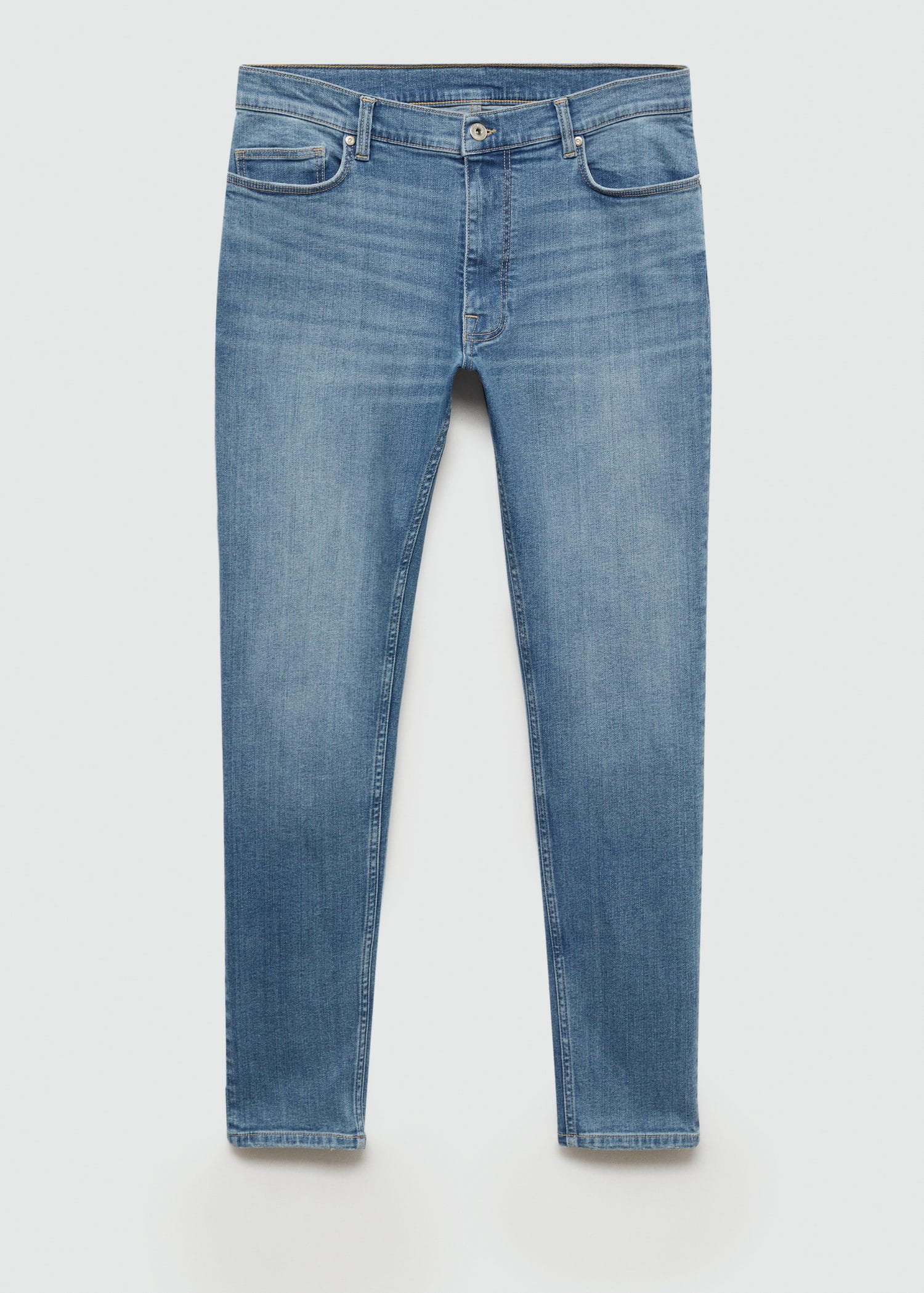 MANGO JUDE 77020618-TM MANGO MAN JEANS