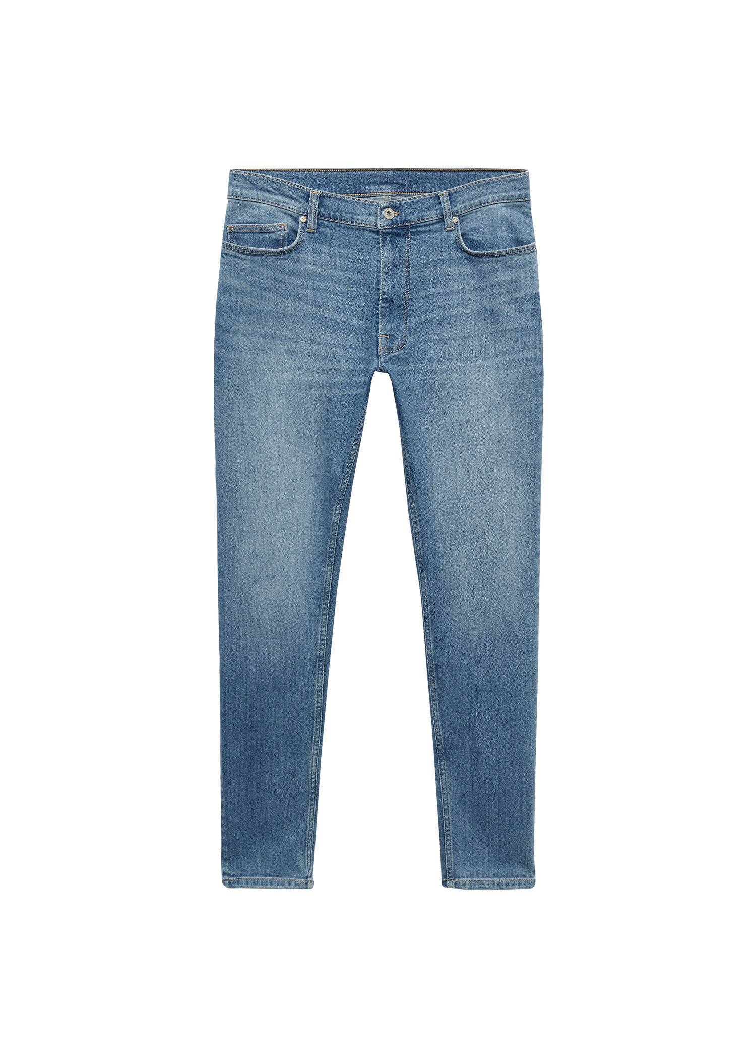 MANGO JUDE 77020618-TM MANGO MAN JEANS