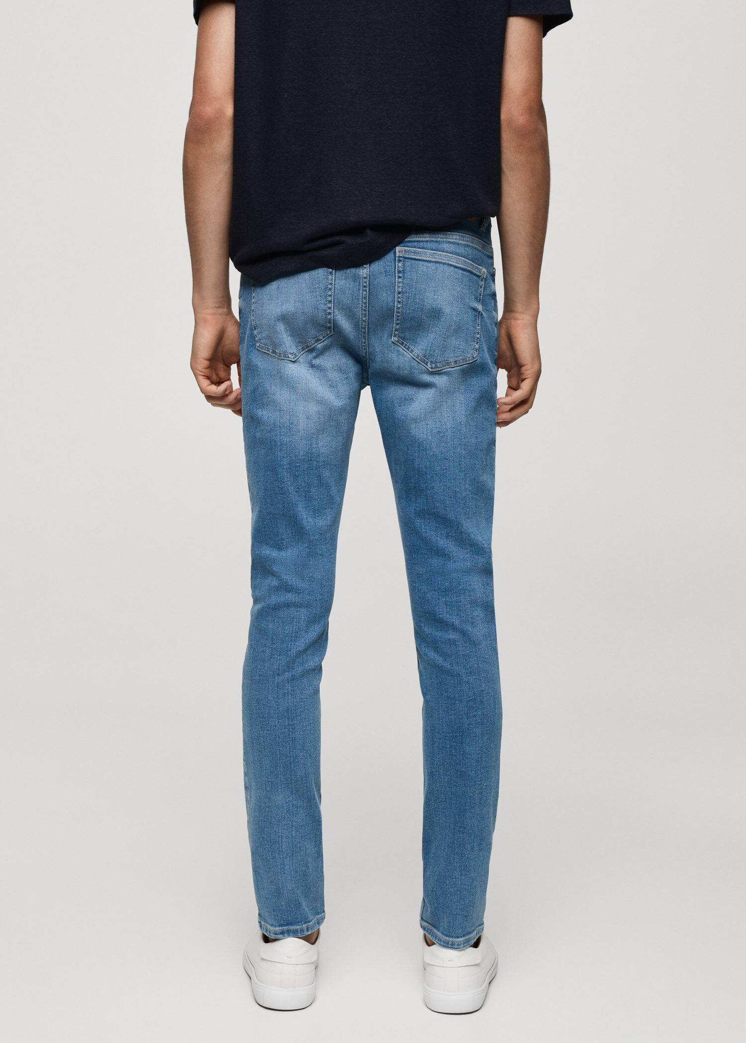 MANGO JUDE 77020618-TM MANGO MAN JEANS