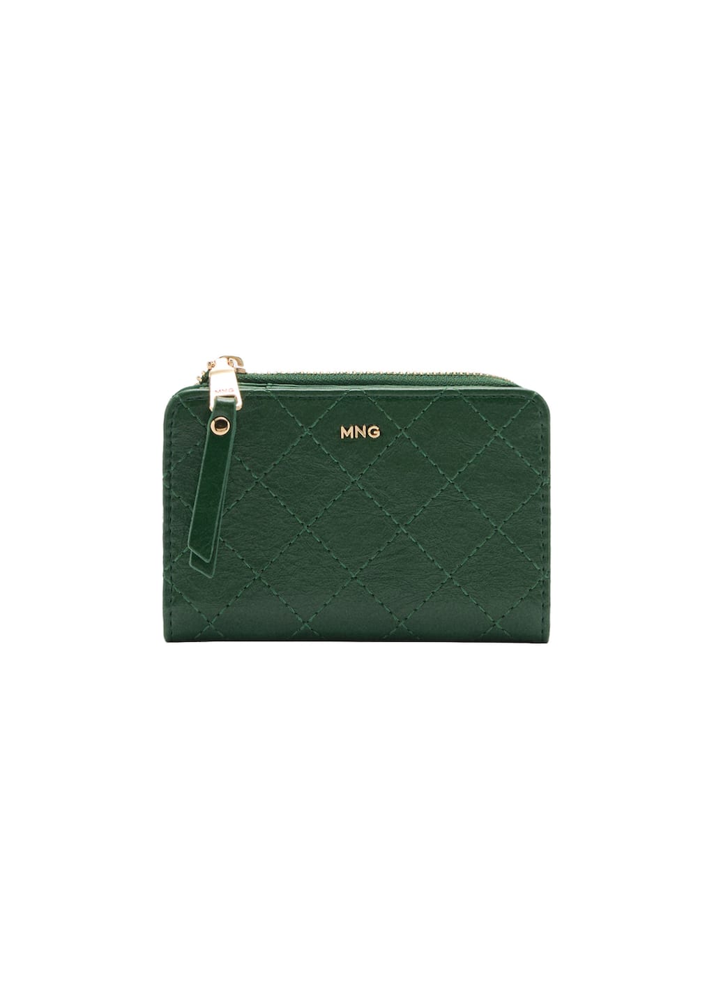 MANGO DIANA 77022008-43 MANGO WOMEN WALLET