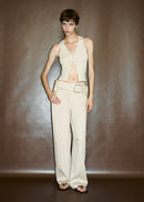 MANGO PHOENIX 77022543-07 MANGO WOMEN BELT-2