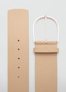 MANGO PHOENIX 77022543-07 MANGO WOMEN BELT-3