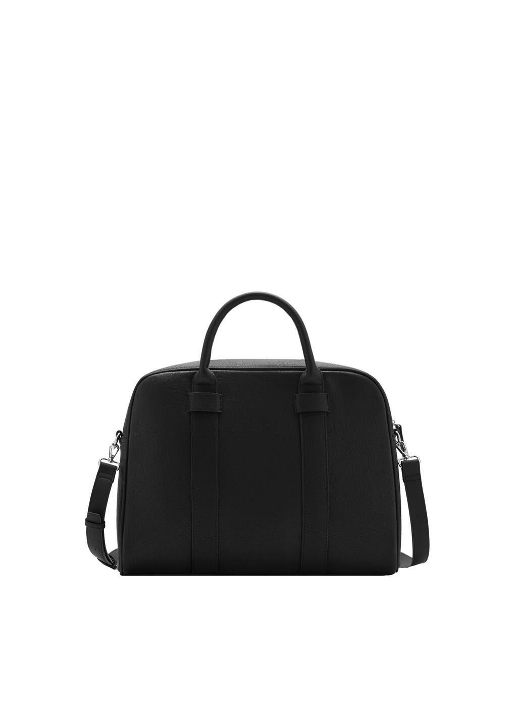 MANGO CAMDENBR 77022545-99 MANGO MAN HAND BAG