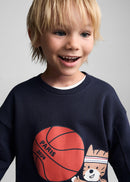 MANGO PARIS 77023287-56 MANGO KIDS BABY BOY SWEATER-4