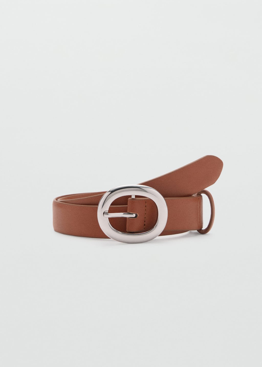 MANGO RING 77024012-30 MANGO WOMEN BELT