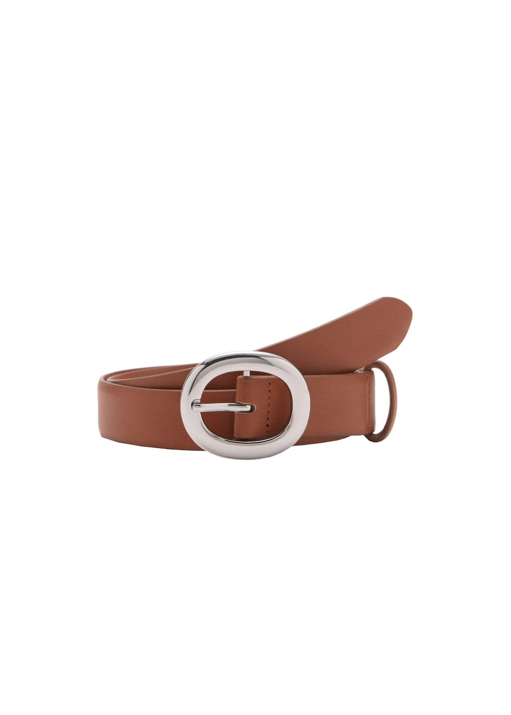 MANGO RING 77024012-30 MANGO WOMEN BELT