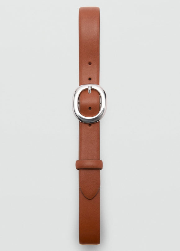 MANGO RING 77024012-30 MANGO WOMEN BELT